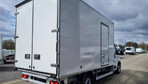 Fiat Ducato Maxi L4 Kontener Izoterma 2.2 140KM Izoterma