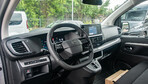 Citroen SpaceTourer XL L2H1 Plus EAT8 2.0 180KM Kombi
