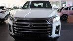 SsangYong Musso Grand 2.2 e-XDi Joy 4WD 2.2 202KM Pick-Up