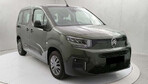 Citroen Berlingo MPV M L1H1 N1 EAT8 1.5 131KM Kombi