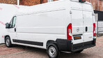 Opel Movano Heavy L3H2 2.2 140KM Furgon