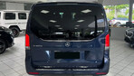 Mercedes V Klasa Długi V 300 d Exclusive 4-Matic 9G-Tronic 2.0 239KM Kombi