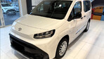 Toyota Proace City Verso Standard 1.5 100KM Kombi