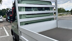 Iveco Daily 50C18 Hi-Matic Skrzynia Otwarta 3.0 180KM Skrzynia