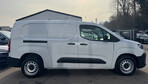 Peugeot Partner Van e-Partner L2H1 136KM Furgon