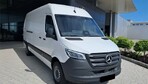 Mercedes Sprinter 317 CDI DługiPRO 1.9 170KM Furgon