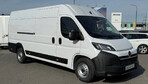 Citroen Jumper Heavy L4H2 AT8 2.2 180KM Furgon