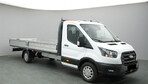 Ford Transit 350 L5 Trend Skrzynia Otwarta 2.0 130KM Skrzynia