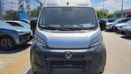 Peugeot Boxer Heavy L4H2 AT8 2.2 180KM Furgon