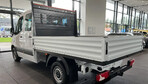 Mercedes Sprinter 315 CDI Zabudowa Brygadowa + Skrzynia 2.0 150KM Doka
