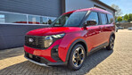 Ford Tourneo Courier Active A7 1.0 125KM Kombi