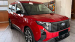 Ford Tourneo Courier Titanium 1.0 125KM Kombi