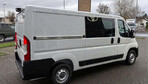 Toyota Proace Max L2H1 Active Zabudowa Brygadowa 2.2 120KM Brygadowy