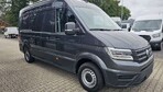 Volkswagen Crafter L3H3 AT 4MOTION 2.0 177KM Furgon