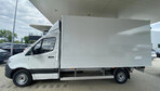 Mercedes Sprinter 315 CDI Kontener 8EP Izoterma 2.0 150KM Izoterma