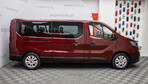 Renault Trafic Kombi L2H1 AT9 2.0 170KM Kombi