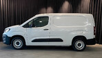 Citroen Berlingo Van XL L2H1 1.5 100KM Furgon