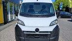 Opel Movano Heavy L3H2 2.2 140KM Furgon