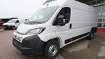 Fiat Ducato Maxi L4H2 AT 2.2 180KM Furgon
