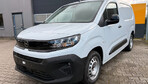 Opel Combo Van Cargo XL L2H1 EAT8 1.5 130KM Furgon