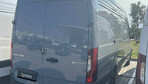 Mercedes Sprinter PRO długi 317 CDI  9G-Tronic 2.0 170KM Furgon