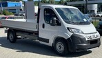 Fiat Ducato Maxi L3 Skrzynia Otwarta 2.2 140KM Skrzynia