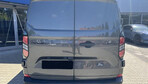 Ford Transit Custom 320 L2H1 Trend Zabudowa Brygadowa A8 2.0 136KM Brygadowy