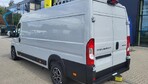 Peugeot Boxer Heavy L4H2 aut 2.2 180KM Furgon