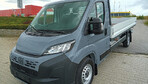 Fiat Ducato Maxi L4 Skrzynia Otwarta 2.2 140KM Skrzynia