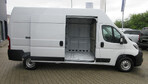 Peugeot Boxer Heavy L3H3 2.2 140KM Furgon