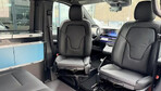 Mercedes V Klasa 300 d 4-Matic 9G-Tronic Marco Polo 2.0 237KM Kombi