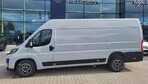 Peugeot Boxer Heavy L4H2 aut 2.2 180KM Furgon
