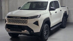 Toyota HiLux mHEV Double Cab Active 4x4 aut 2.8 204KM Pick-Up