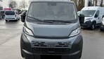 Fiat Ducato 3t L2H1 2.2 120KM Furgon