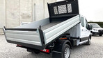 Ford Transit 350 L3 RWD DBL Trend Zabudowa Brygadowa + Wywrotka 2.0 165KM Wywrotka