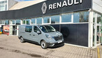 Renault Trafic L2H1 Zabudowa Brygadowa 2.0 130KM Brygadowy