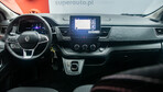 Renault Trafic Kombi L2H1 AT9 2.0 170KM Kombi