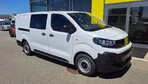 Opel Vivaro Long L2H1 Zabudowa Brygadowa 2.2 150KM Brygadowy