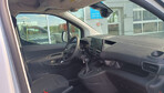 Opel Combo Van L1H1 Izoterma 1.2 110KM Izoterma