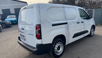 Peugeot Partner Van L2H1 EAT8 1.5 130KM Furgon