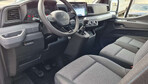 Renault Master L3 Skrzynia Otwarta 2.0 150KM Skrzynia