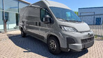 Citroen Jumper Heavy L3H2 2.2 180KM Furgon