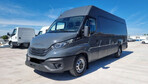 Iveco Daily 35S18 16m3 L4H2 3.0 176KM Furgon
