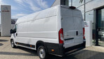 Citroen Jumper Heavy L4H2 2.2 180KM Furgon