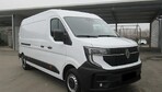 Renault Master L3H2 Extra 2.0 150KM Furgon