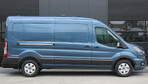 Ford Transit L3H2 Limited 350 A8 2.0 165KM Furgon