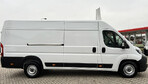 Fiat Ducato Maxi L4H2 2.2 140KM Furgon