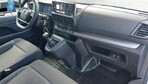 Peugeot Expert XL L2H1 Zabudowa Brygadowa Składana 2.2 150KM Brygadowy