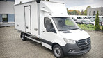 Mercedes Sprinter 317 Izoterma 8EP 2.0 170KM Izoterma