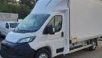 Peugeot Boxer HD L4 Kontener 8EP 2.2 140KM Kontener